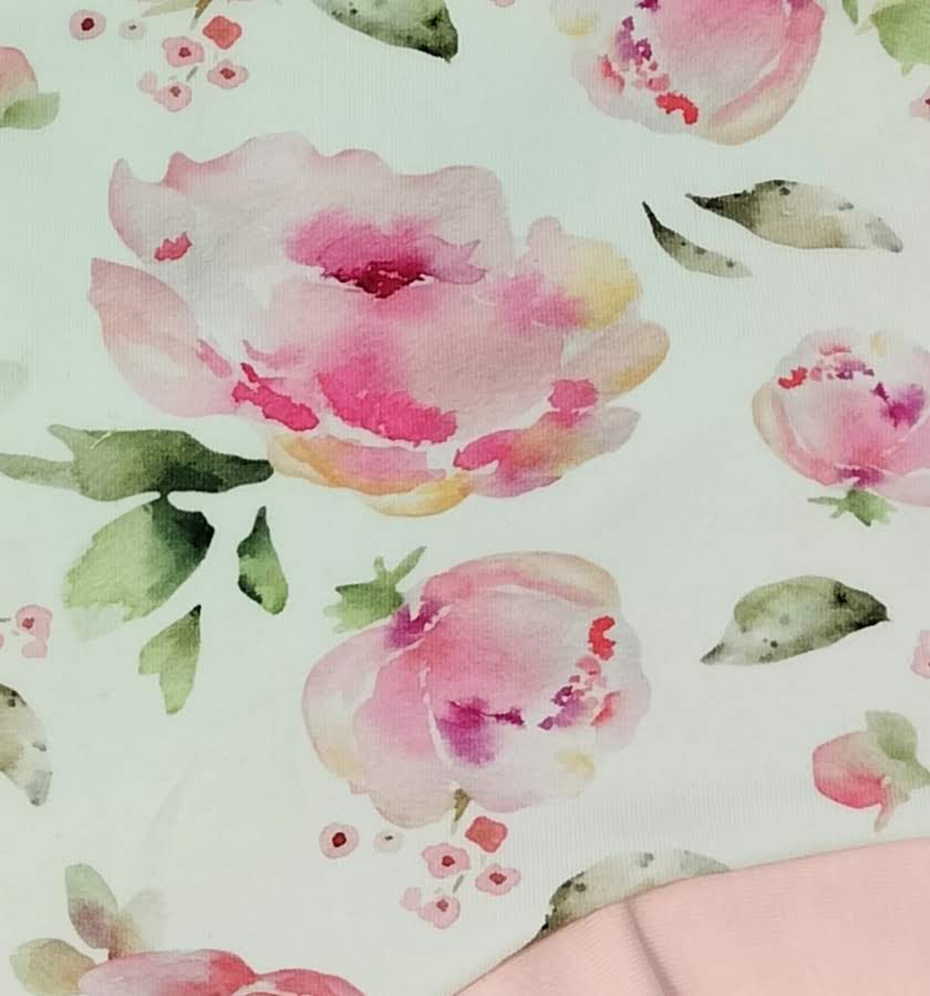 Rosy Posy